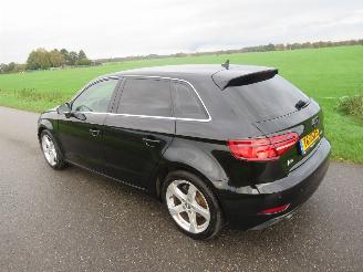 Audi A3 SPORTBACK 1.0 TFSI  104.000km nap 5drs Sport Edition  2018-07 [ topstaat picture 10