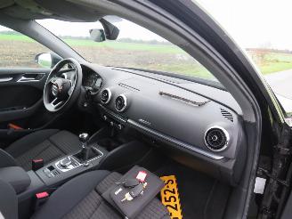 Audi A3 SPORTBACK 1.0 TFSI  104.000km nap 5drs Sport Edition  2018-07 [ topstaat picture 2