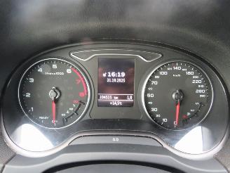 Audi A3 SPORTBACK 1.0 TFSI  104.000km nap 5drs Sport Edition  2018-07 [ topstaat picture 19