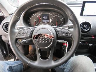 Audi A3 SPORTBACK 1.0 TFSI  104.000km nap 5drs Sport Edition  2018-07 [ topstaat picture 26