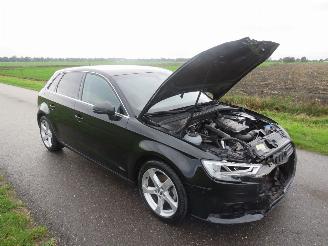 Audi A3 SPORTBACK 1.0 TFSI  104.000km nap 5drs Sport Edition  2018-07 [ topstaat picture 9