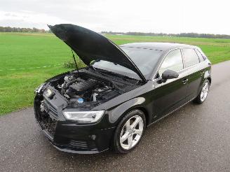 Audi A3 SPORTBACK 1.0 TFSI  104.000km nap 5drs Sport Edition  2018-07 [ topstaat picture 8