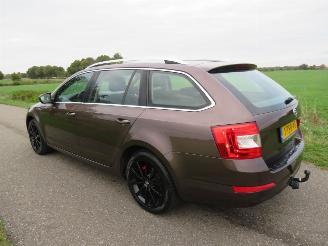 Skoda Octavia 1.2 TSi Greentech Elegance Navigatie Camera 2014  [ topstaat Euro 6 2014/5