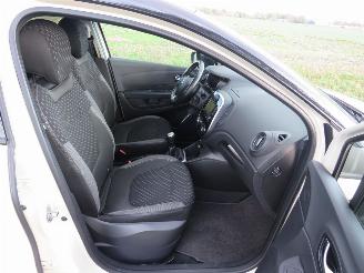 Renault Captur 0.9 Tce  75.000KM nap Camera Navigatie Clima  2017 [ nieuwstaat picture 20