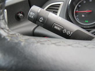 Opel Astra SPORTS TOURER 1.4 Turbo Edition  120pk Navigatie [ schadevrij  2011 picture 14