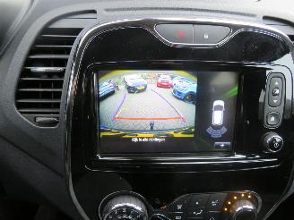 Renault Captur 0.9 TCe 90pk Dynamique 57.000km nap Camera Navigatie [Splinter nieuw  2016 picture 9
