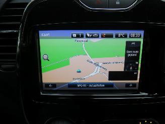Renault Captur 0.9 TCe 90pk Dynamique 57.000km nap Camera Navigatie [Splinter nieuw  2016 picture 10