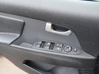 Kia Sportage 1.6 GDi  135pk Di Businesline 142.000km Suv   2014 Camra leer [ vol optie picture 6