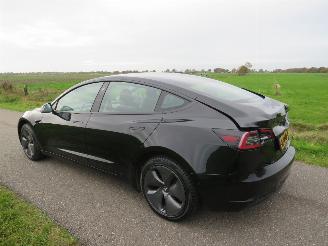 skadebil auto Tesla Model 3 Automaat Elektrisch TESLA 106.000 km 2019 panoramadak Leer Navigatie  [ instappen eb rijden 2019/10