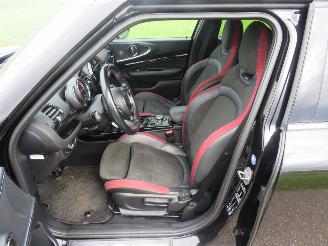 Mini Clubman 20 231pk!!  Automaat  ALL4  CHILI JOHN COOPER WORKS 78.000km 4x4 picture 18