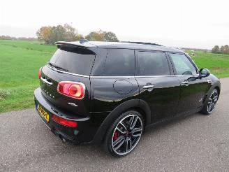 Mini Clubman 20 231pk!!  Automaat  ALL4  CHILI JOHN COOPER WORKS 78.000km 4x4 picture 29