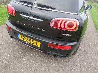 Mini Clubman 20 231pk!!  Automaat  ALL4  CHILI JOHN COOPER WORKS 78.000km 4x4 picture 34