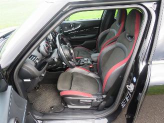 Mini Clubman 20 231pk!!  Automaat  ALL4  CHILI JOHN COOPER WORKS 78.000km 4x4 picture 36