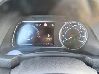 Nissan Leaf Tekna Automaat 2018  140.000km nap Camera Navigatie Clima Leer  [ nieuwstaat picture 29