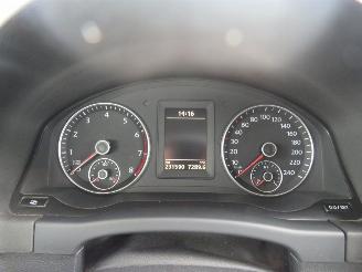 Volkswagen Golf plus 1.2 TSI 5drs 105pk Airco 230.000 km nap Euro 5 picture 16