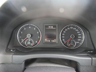 Volkswagen Golf plus 1.2 TSI 5drs 105pk Airco 230.000 km nap Euro 5 picture 5