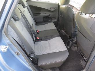 Toyota Verso S 1.3 VVT-I Automaat  150.000km nap Camera Navigatie Clima 2014 picture 16