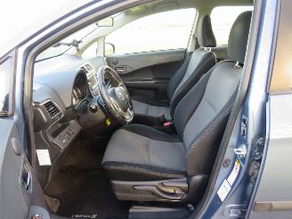 Toyota Verso S 1.3 VVT-I Automaat  150.000km nap Camera Navigatie Clima 2014 picture 12