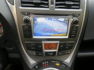 Toyota Verso S 1.3 VVT-I Automaat  150.000km nap Camera Navigatie Clima 2014 picture 8