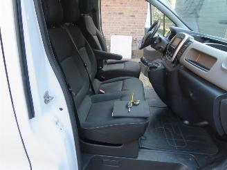 Renault Trafic 1.6 DCi 170.000km nap  Airco 2015 Schuifdeur picture 13