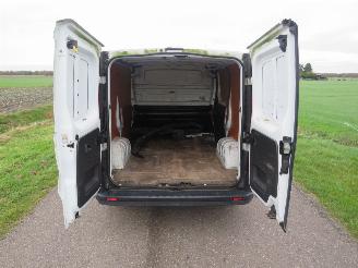 Renault Trafic 1.6 DCi 170.000km nap  Airco 2015 Schuifdeur picture 17