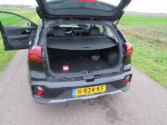 Kia Niro 1.6 GDi AUT 81.000km nap  Hybride Dynamic Line  2021 Camera Leer Clima  Navi vol optie picture 22