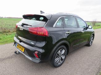Avarii autoturisme Kia Niro 1.6 GDi AUT 81.000km nap  Hybride Dynamic Line  2021 Camera Leer Clima  Navi vol optie 2021/11