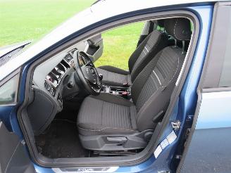 Volkswagen Golf 1.2 TSi 5drs 146.000km [ orgineel  R Line Uitgevoerd  Vol Optie  [ nieuwstaat  201414-10 picture 11