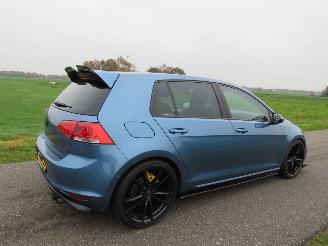 Avarii autoturisme Volkswagen Golf 1.2 TSi 5drs 146.000km [ orgineel  R Line Uitgevoerd  Vol Optie  [ nieuwstaat  201414-10 2014/10