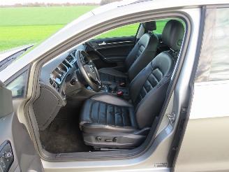 Volkswagen Golf 1.4 TSi  140pk Automaat  Highline Camera Navigatie Leer  Schuifkanteldak picture 16