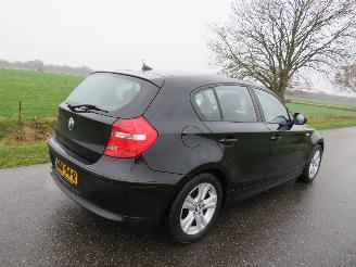 BMW 1-serie 116 2.0 122pk 5drs Business Line 2011  Airco Navigatie   216.000km topstaat picture 21
