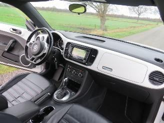 Volkswagen Beetle 2.0 TSI  200pk Automaat Turbo Sport  11-2011 188.000km picture 4