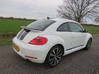 Volkswagen Beetle 2.0 TSI  200pk Automaat Turbo Sport  11-2011 188.000km picture 9