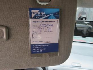 Kia Picanto 1.0 CVVT ISG 69pk 170.000km 5Drs  Airco   2013 picture 24