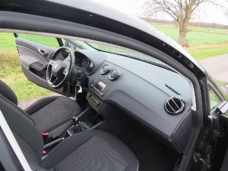 Seat Ibiza ST 1.0 MPI 126.000km 11-2015  5drs Nieuwstaat Airco picture 12