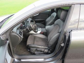 Audi A7 SPORTBACK 3.0 TDI Aut 272pk  Quattro S Line  Plus Euro 6 Vol Optie 2015-10 picture 31