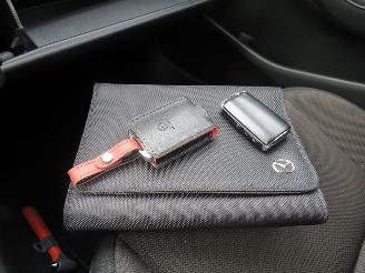 Mazda 3 2.0e Sky Activ 180pk Hybrid Electrich /Benzine 180 Comfort Met Bose 2020 [ topstaat picture 15