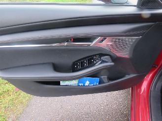 Mazda 3 2.0e Sky Activ 180pk Hybrid Electrich /Benzine 180 Comfort Met Bose 2020 [ topstaat picture 20