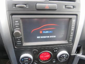 Suzuki Vitara 2.4 169pk Automaat Grande 4x4 High Executive  2009-12  camera Navigatie  clima stoelverwarming picture 34
