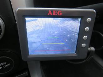 Suzuki Vitara 2.4 169pk Automaat Grande 4x4 High Executive  2009-12  camera Navigatie  clima stoelverwarming picture 14