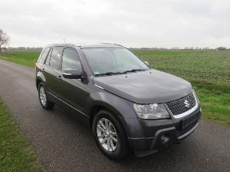 Suzuki Vitara 2.4 169pk Automaat Grande 4x4 High Executive  2009-12  camera Navigatie  clima stoelverwarming picture 22