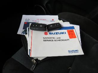 Suzuki Vitara 2.4 169pk Automaat Grande 4x4 High Executive  2009-12  camera Navigatie  clima stoelverwarming picture 12