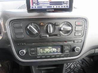 Seat Mii 1.0  60pk euro 6  Refense Navigatie  5drs Airco  Mistlampen 2015 picture 20