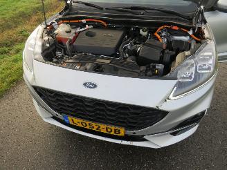 Ford Kuga 2.5 PHEV Automaat 152pk  Hybride / Elektrisch /benzine ST X LINE 2021 picture 23