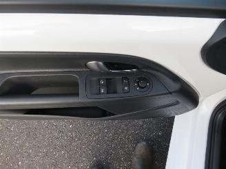 Seat Mii 10. 5Drs Sport Connect  76.000km nap navigatie Sensoren 2017  Airco  [ nieuwstaat picture 13