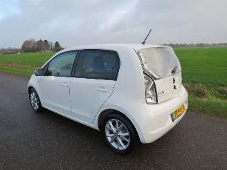 Seat Mii 10. 5Drs Sport Connect  76.000km nap navigatie Sensoren 2017  Airco  [ nieuwstaat picture 26