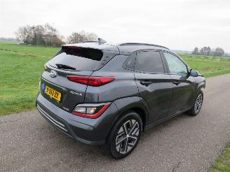  Hyundai Kona 39 kw Automaat Hybride  Elektrisch 2021  40.000km Camera Navigatie  stoelverwarmig  nieuwstaat 2021/9