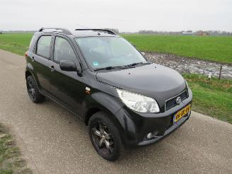 Daihatsu Terios 15 16v 105pk Automaat  Expedition 2 WD  134.000 km nap jeep suv  navigatie Airco picture 10