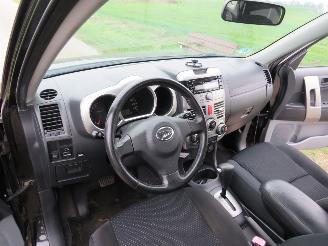 Daihatsu Terios 15 16v 105pk Automaat  Expedition 2 WD  134.000 km nap jeep suv  navigatie Airco picture 22