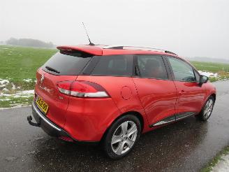  Renault Clio 0.9 TCE  90pk  NIGHT&Day  2013 Navigatie Airco  Schadevrij 2013/11